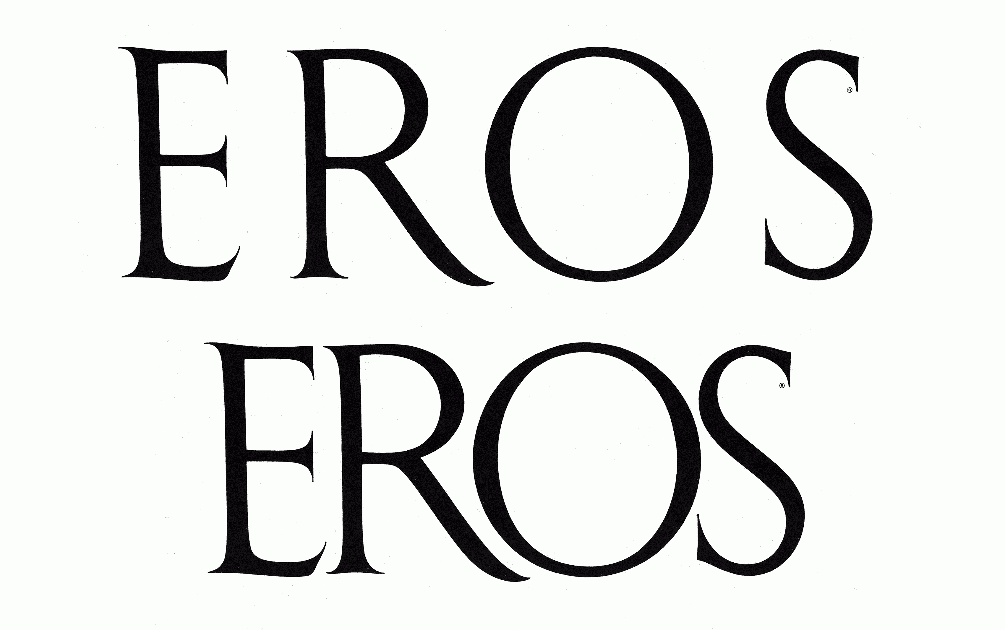 Eros Bw