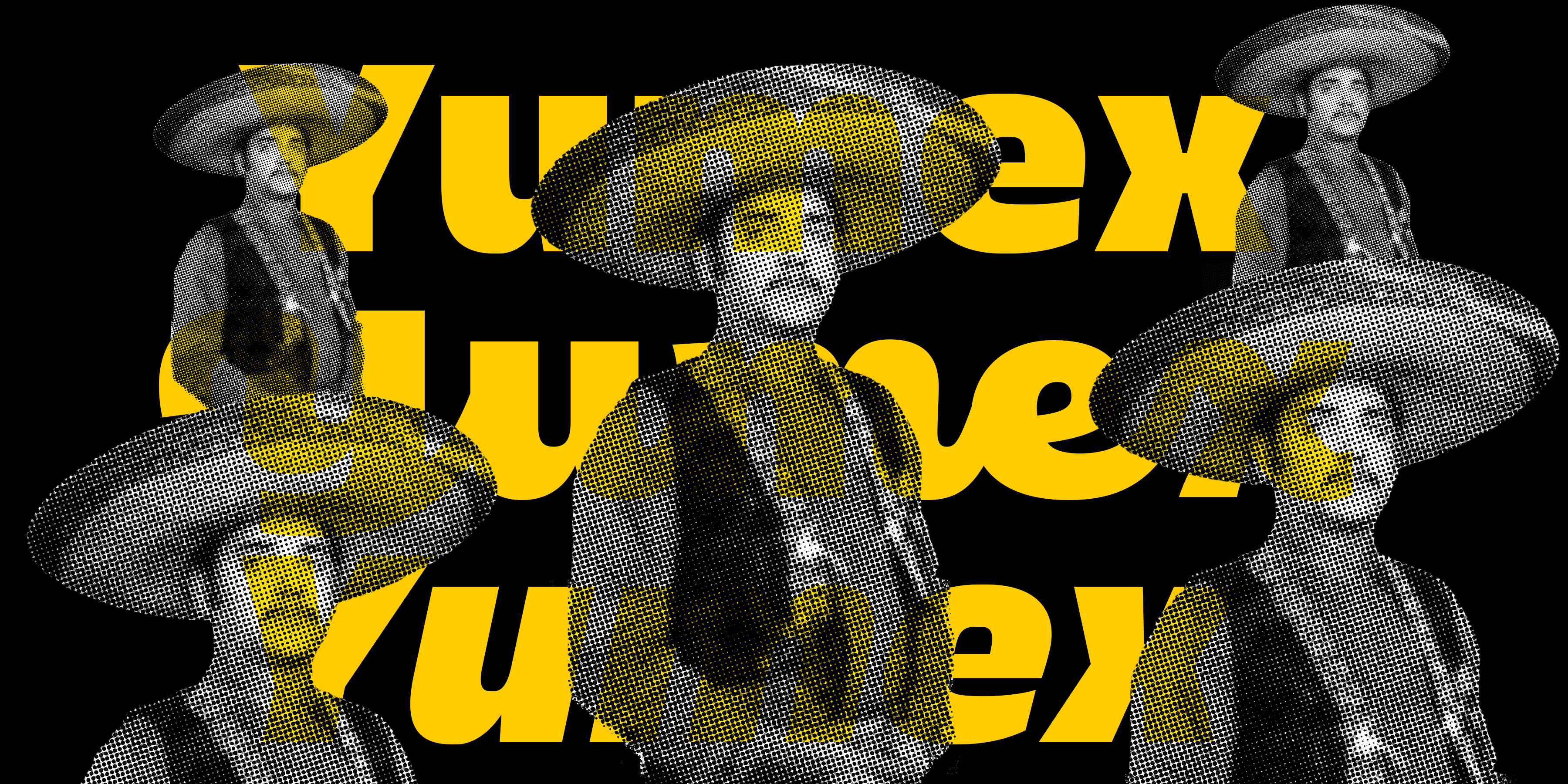 Yumex 6