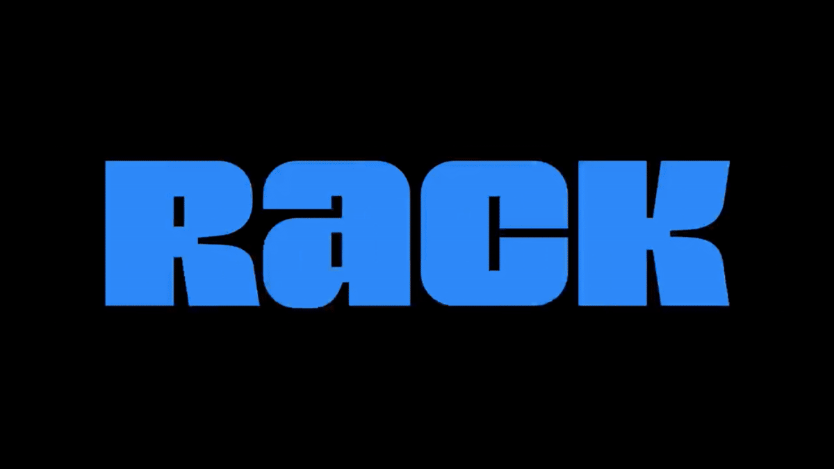 Rack Animation